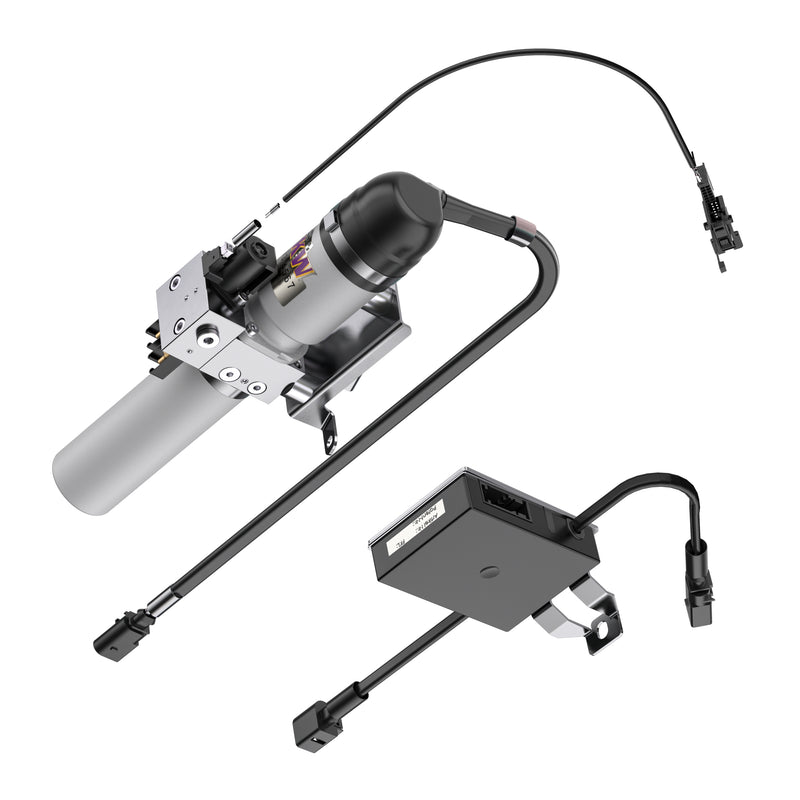 KW HLS 2 hydraulisk løftesystem – KW 19271683