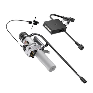 KW HLS 2 hydraulisk løftesystem – KW 19271683