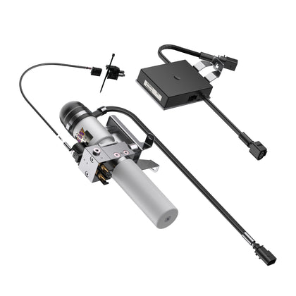 KW HLS 2 hydraulisk løftesystem – KW 19271683