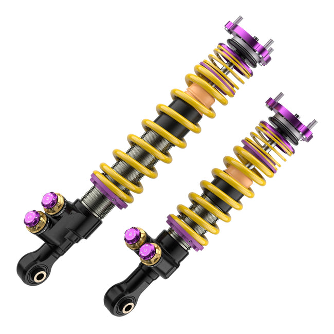 KW Clubsport V5 gevindundervogn – KW 309012500C