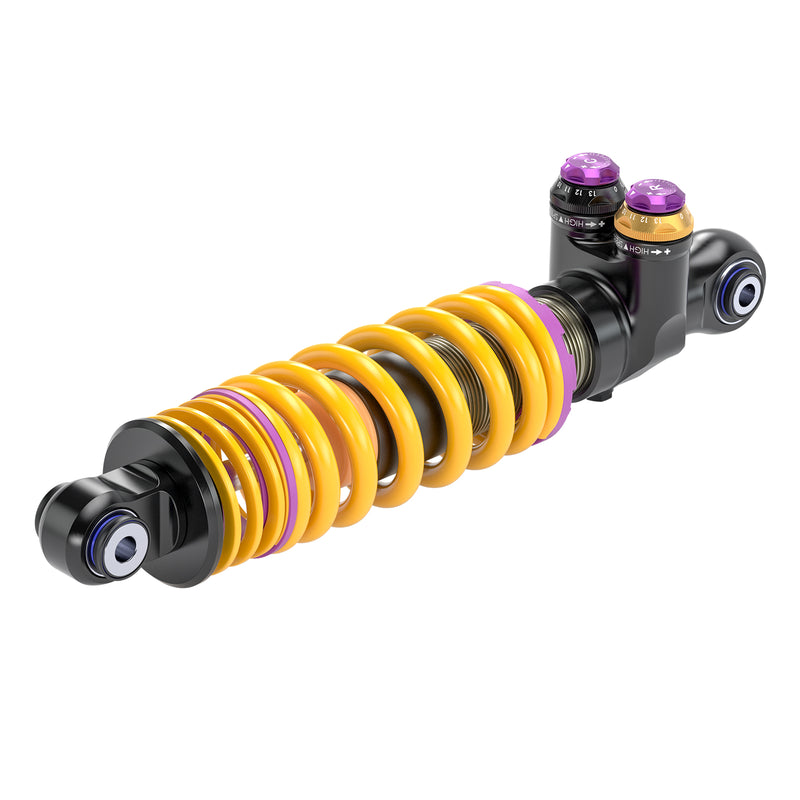 KW V5 gevindundervogn – KW 30911009