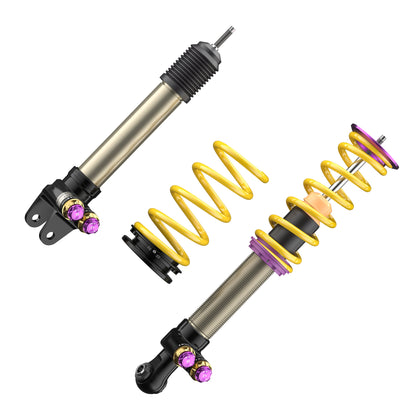 KW V5 gevindundervogn – KW 30961034