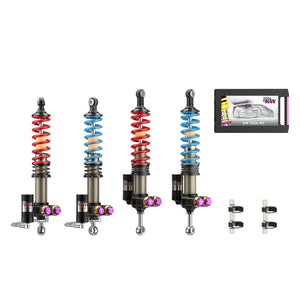 KW V5 gevindundervogn – KW 3097100A
