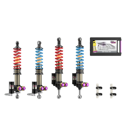 KW V5 gevindundervogn – KW 3097100A
