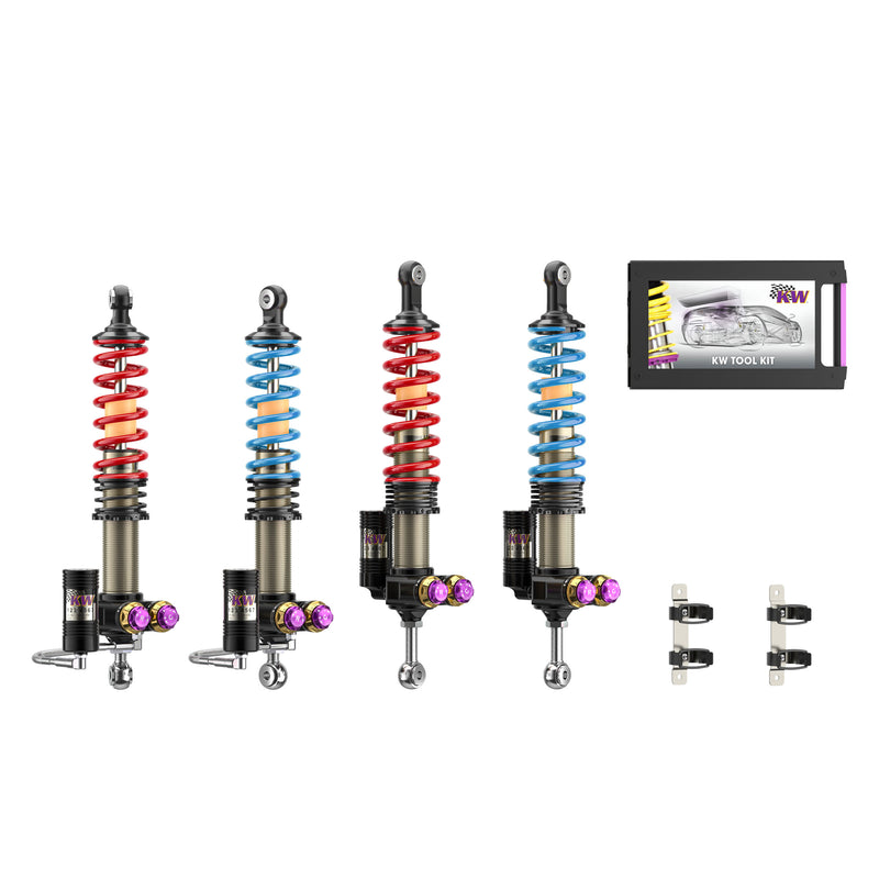 KW V5 gevindundervogn – KW 3097100A