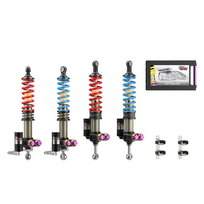 KW V5 gevindundervogn – KW 3097100A