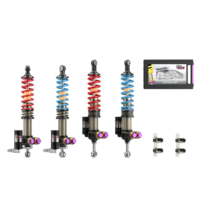 KW V5 gevindundervogn – KW 3097100A