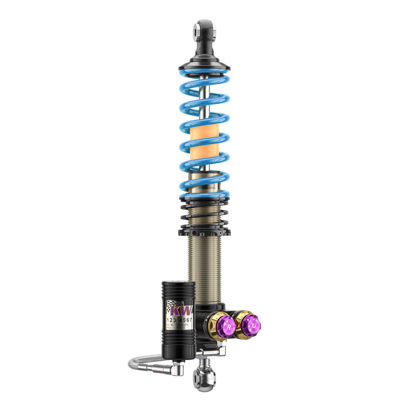 KW V5 gevindundervogn – KW 3097100A