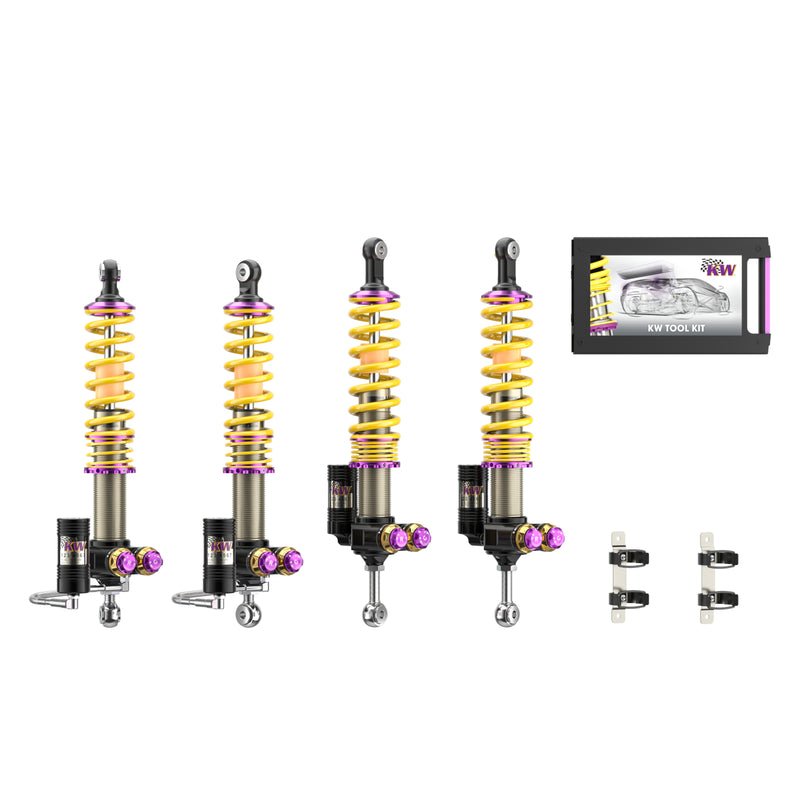 KW V5 gevindundervogn – KW 30971027