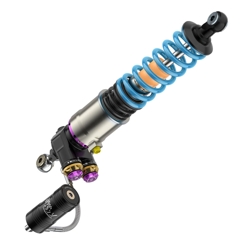 KW HLS 4 (med gevindundervogn) – KW 3097140A