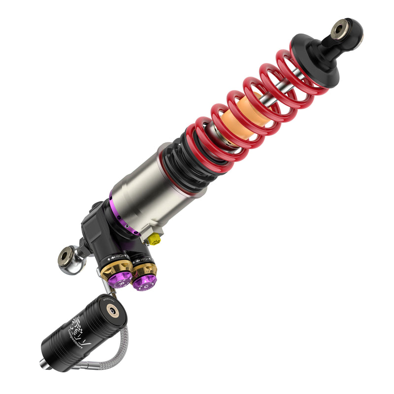 KW HLS 4 (med gevindundervogn) – KW 3097140A