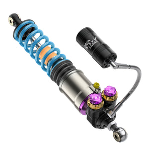 KW HLS 4 (med gevindundervogn) – KW 3097140A