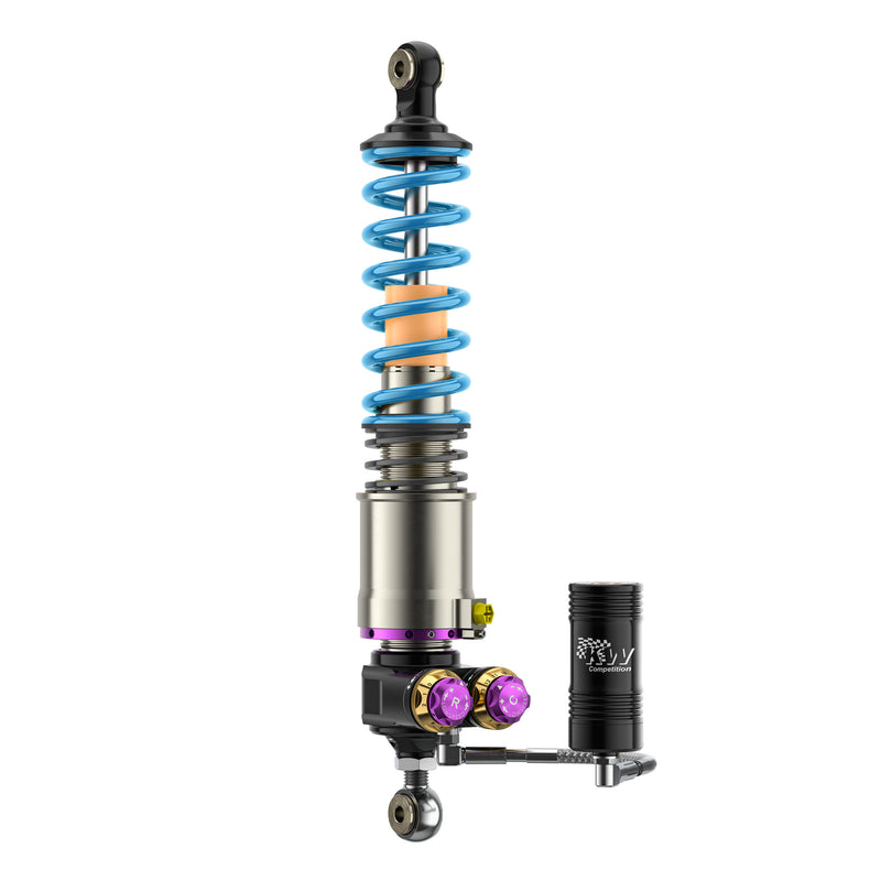 KW HLS 4 (med gevindundervogn) – KW 3097140A