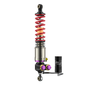 KW HLS 4 (med gevindundervogn) – KW 3097140A
