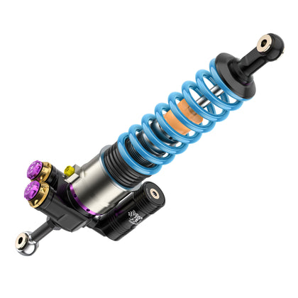 KW HLS 4 (med gevindundervogn) – KW 3097140A