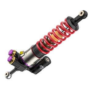 KW HLS 4 (med gevindundervogn) – KW 3097140A