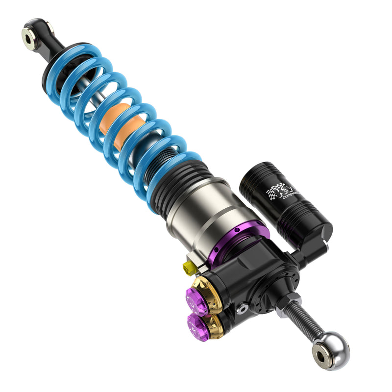 KW HLS 4 (med gevindundervogn) – KW 3097140A
