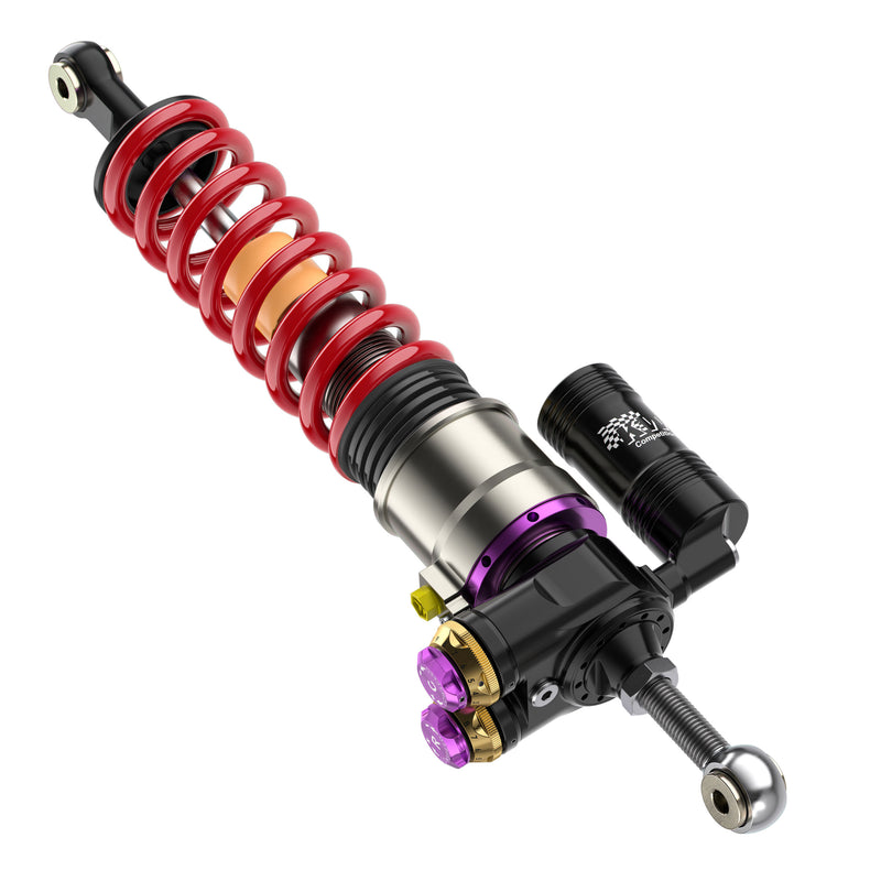 KW HLS 4 (med gevindundervogn) – KW 3097140A