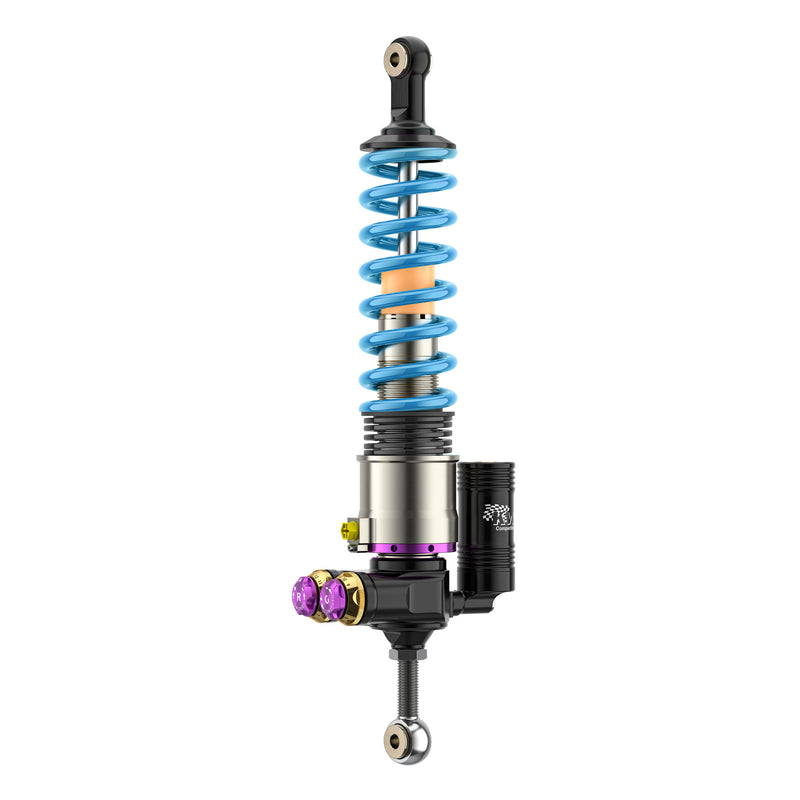 KW HLS 4 (med gevindundervogn) – KW 3097140A