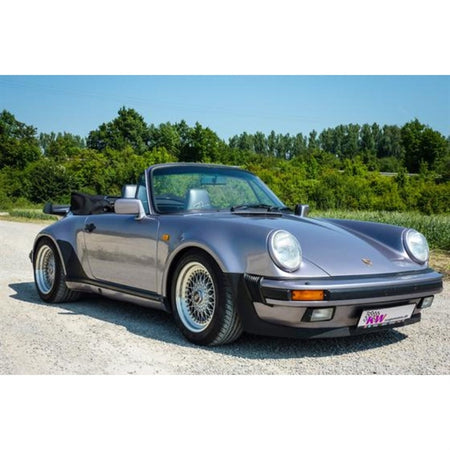 KW V3 Støddæmper til Porsche 911 G-Modell 911 S, 911 SC