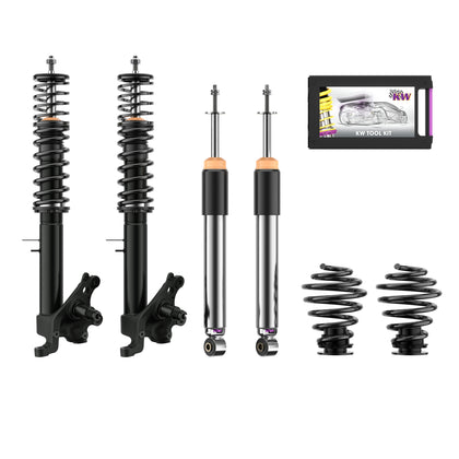 KW V3 Classic Line gevindundervogn – KW 35204200BV