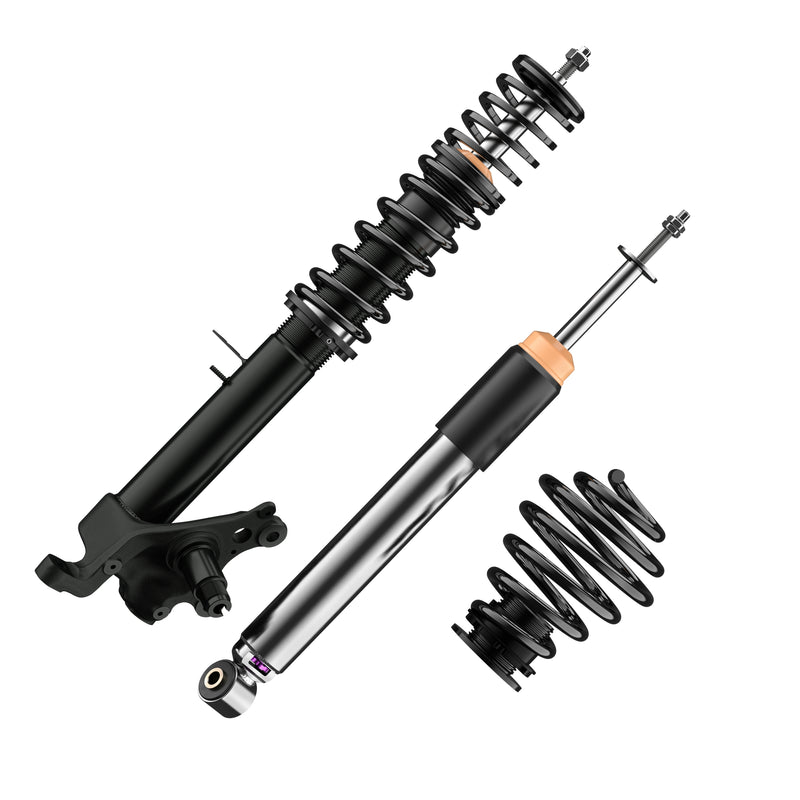 KW V3 Classic Line gevindundervogn – KW 35204200BV