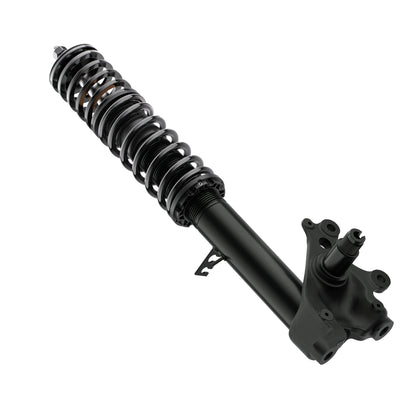 KW V3 Classic Line gevindundervogn – KW 35204200BV