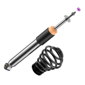 KW V3 Classic Line gevindundervogn – KW 35204200BV