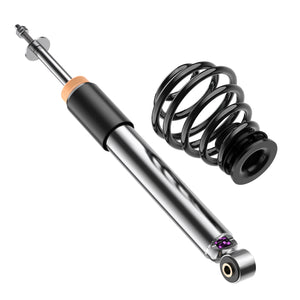 KW V3 Classic Line gevindundervogn – KW 35204200BV