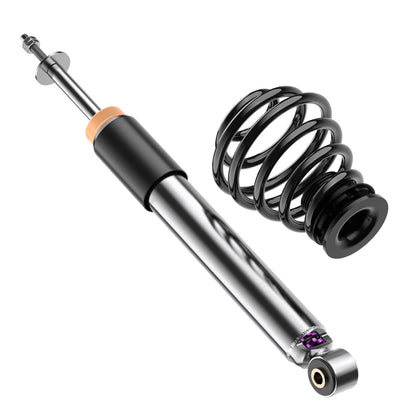 KW V3 Classic Line gevindundervogn – KW 35204200BV