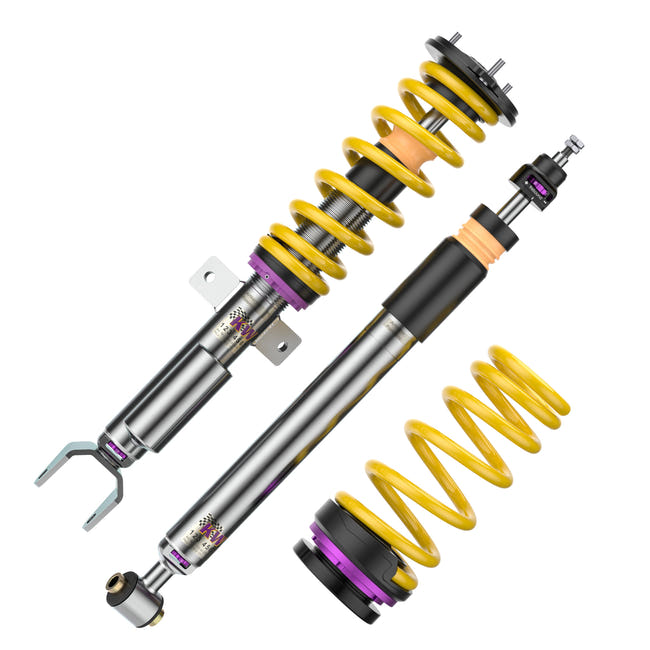 KW V3 Leveling gevindundervogn – KW 3520887006