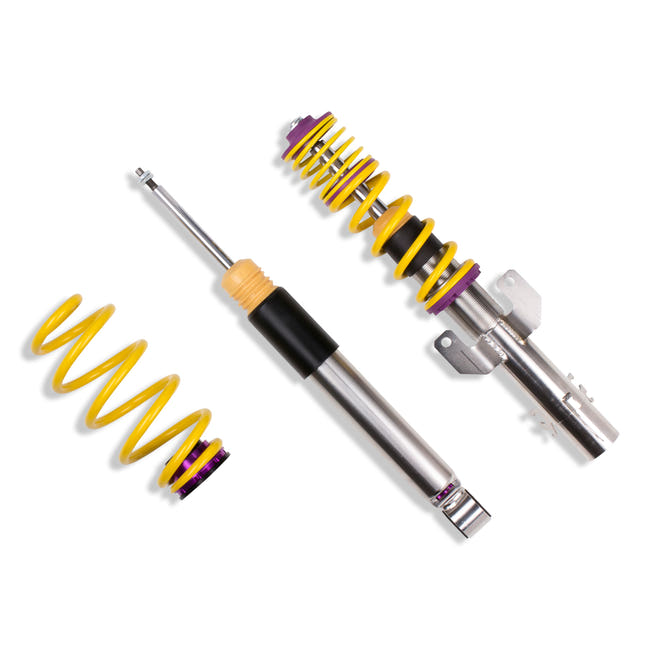 KW V3 inox gevindundervogn – KW 3521000F