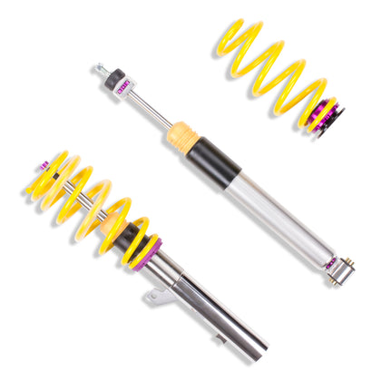 KW V3 inox gevindundervogn – KW 3521000G