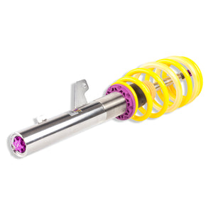 KW V3 inox gevindundervogn – KW 3521000G