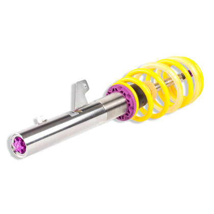 KW V3 inox gevindundervogn – KW 3521000G