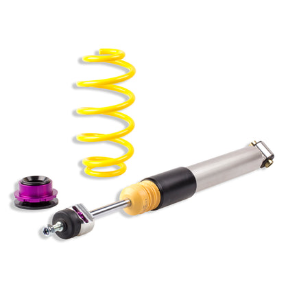 KW V3 inox gevindundervogn – KW 3521000G