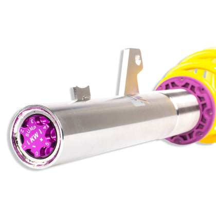 KW V3 inox gevindundervogn – KW 3521000G