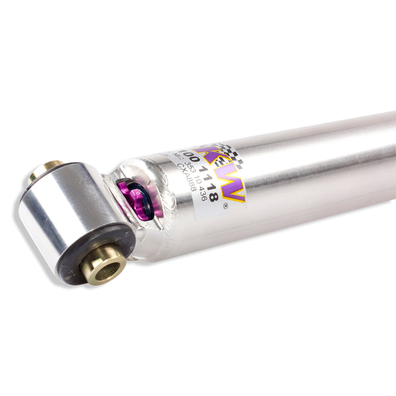KW V3 inox gevindundervogn – KW 3521000G