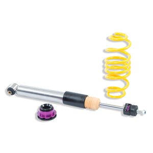 KW V3 inox gevindundervogn – KW 3521000M