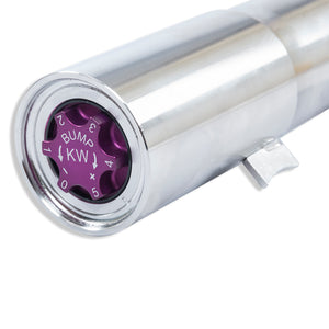KW V3 inox gevindundervogn – KW 3521000M