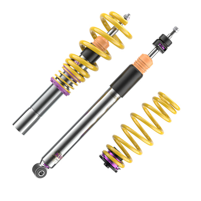 KW V3 inox gevindundervogn – KW 3521000R