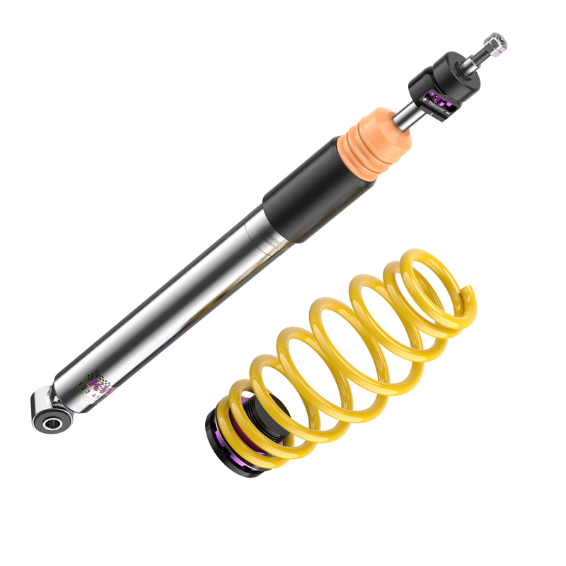 KW V3 inox gevindundervogn – KW 3521000R