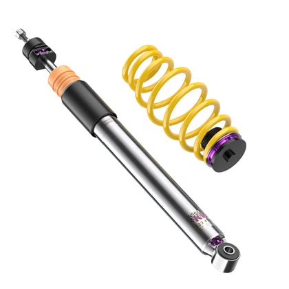KW V3 inox gevindundervogn – KW 3521000R