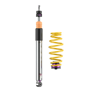 KW V3 inox gevindundervogn – KW 3521000R