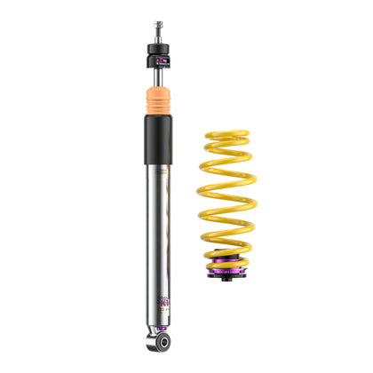 KW V3 inox gevindundervogn – KW 3521000R