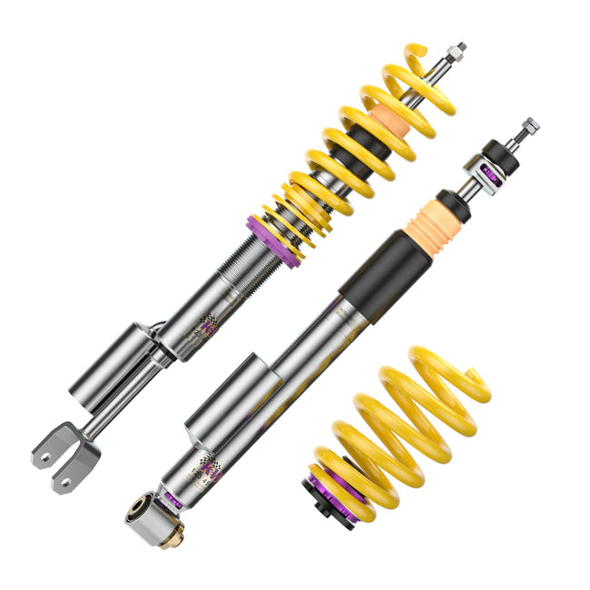 KW V3 inox gevindundervogn – KW 3521000S