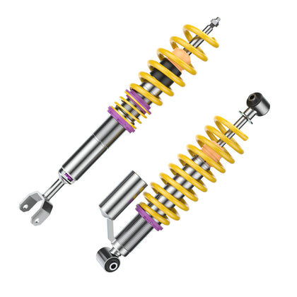 KW V3 inox gevindundervogn – KW 35210012