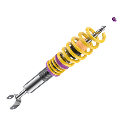 KW V3 inox gevindundervogn – KW 35210012