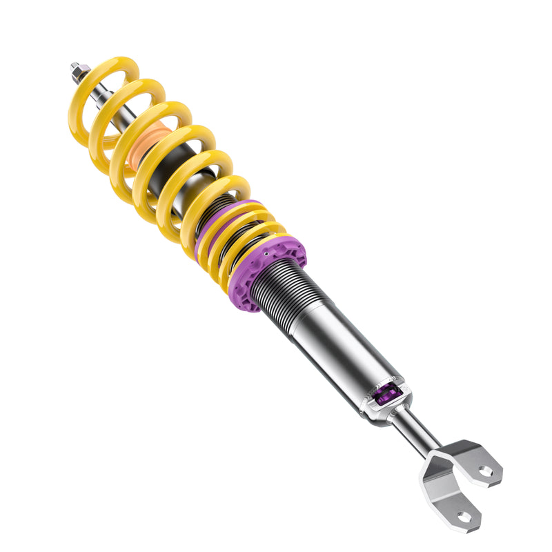 KW V3 inox gevindundervogn – KW 35210012