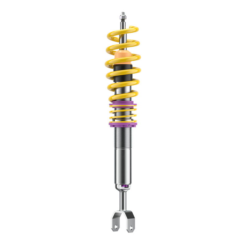 KW V3 inox gevindundervogn – KW 35210012